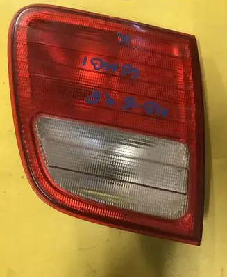 Mercedes-Benz E W210 Tailgate rear/tail lights