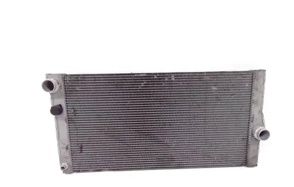 BMW 5 F10 F11 Coolant radiator 8509175