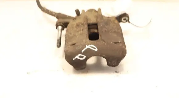 Citroen C4 II Front brake caliper