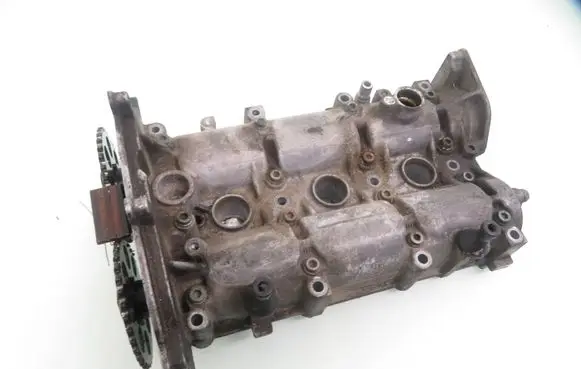 Volkswagen Polo IV 9N3 Rocker cam cover 03E103341 03E103475D