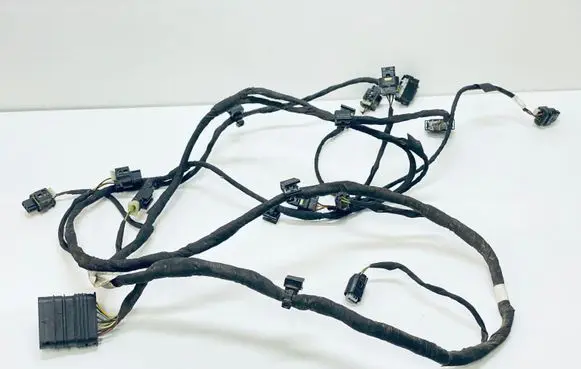 Mercedes-Benz EQC Parking sensor (PDC) wiring loom A2935404801