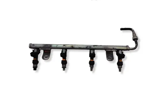 Nissan Qashqai Fuel injectors set 