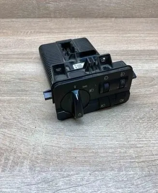 BMW 3 E46 Light switch 6907947 0009442