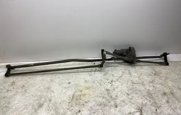 Peugeot 308 Front wiper linkage 3390312101 3397021099 9684806680