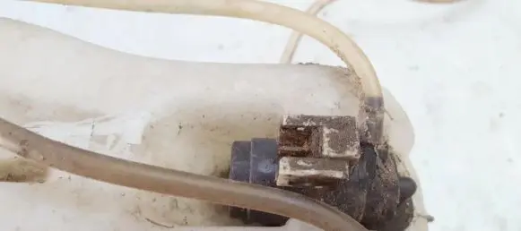 Honda Civic Windscreen/windshield washer pump