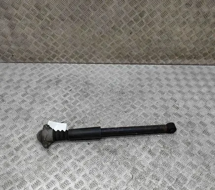 Volkswagen New Beetle Rear shock absorber/damper 1J0513025DA