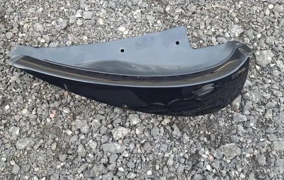 Renault Zoe Other exterior part 833300753R