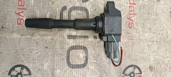 Nissan Qashqai High voltage ignition coil 224332428R 148A21314