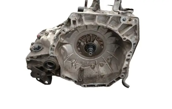 Nissan Note (E11) Automatic gearbox