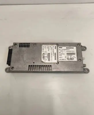 Phone control unit/module