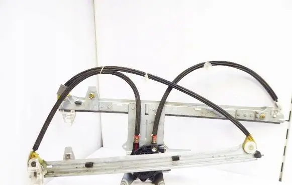Citroen Xsara Picasso Front door manual window regulator 