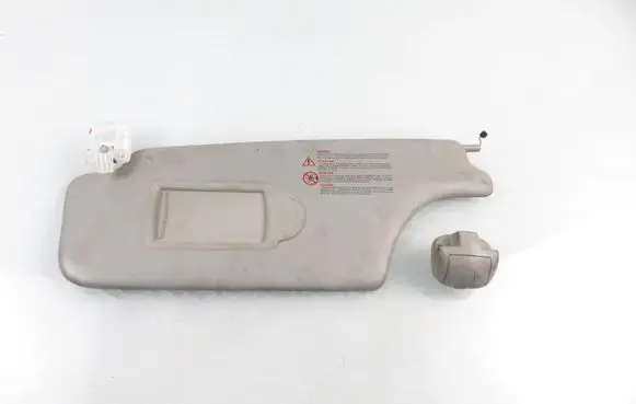 Renault Modus Sun visor clip/hook/bracket 8200213198