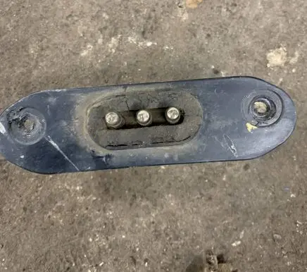 Ford Transit Sliding door contact joint 2C1T14A668AD