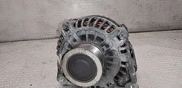 Mazda 6 Generator/alternator A3TB6781