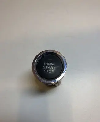 Engine start stop button switch