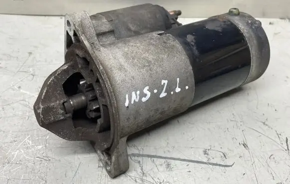 Opel Insignia A Starter motor 55352882