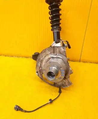Porsche 911 992 Front wheel hub spindle knuckle 99134165705