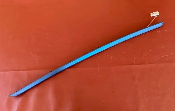 BMW 4 F36 Gran coupe Other rear door trim element 8059286 51428059286 9273646