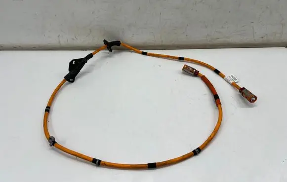 Mercedes-Benz CLA C118 X118 Other wiring loom A1775407555
