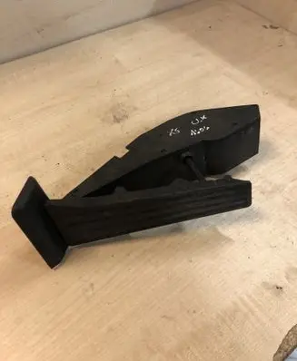 BMW X5 E53 Accelerator throttle pedal 6762480 3540676248002