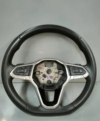 Volkswagen PASSAT B8 Steering wheel 2GM419089AH