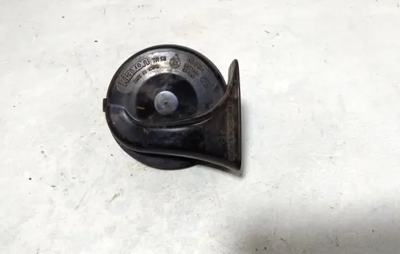 Opel Vivaro Horn signal 7700413533 7700413533F