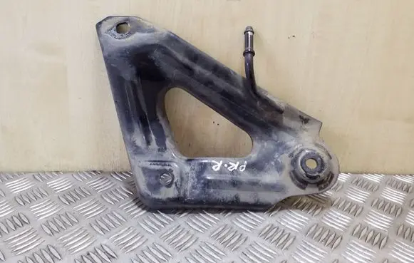 Other front suspension part