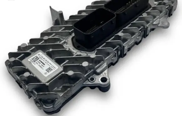 Mercedes-Benz B W247 Central body control module S2142 A0009015810