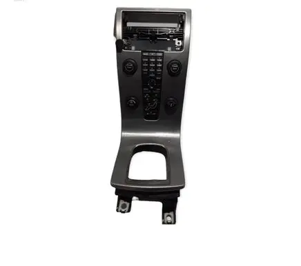 Volvo V50 Climate control unit 30672565
