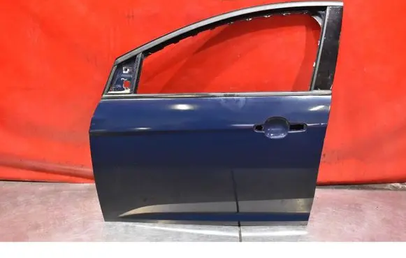 Ford Focus Front door 