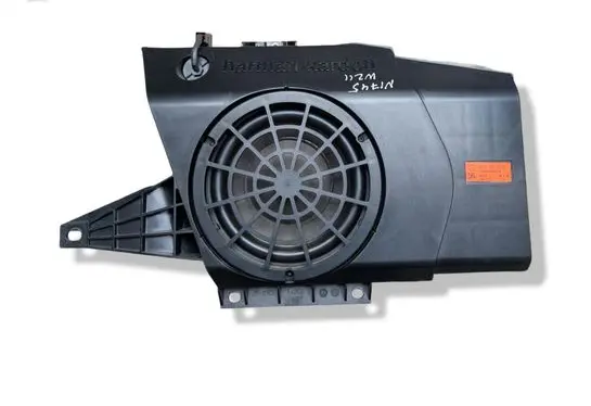 Mercedes-Benz E W211 Subwoofer speaker A2118202902