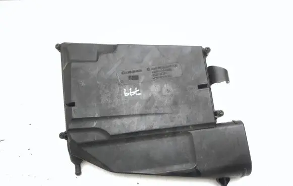 Mercedes-Benz ML W164 Air filter box A6420940204