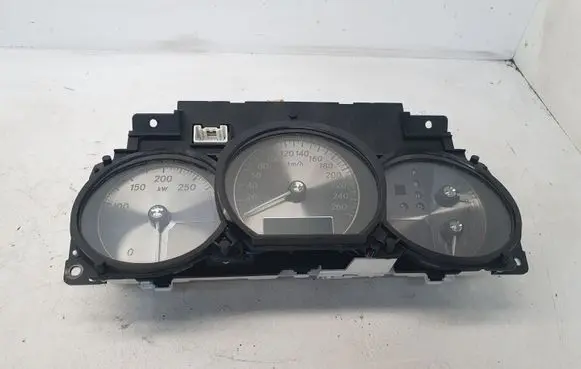 Lexus GS 250 350 300H 450H Speedometer (instrument cluster) 8380030P00