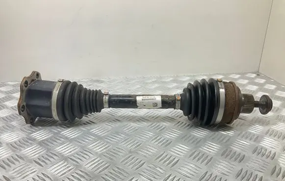 Audi A4 S4 B9 Front driveshaft 8W0407271E