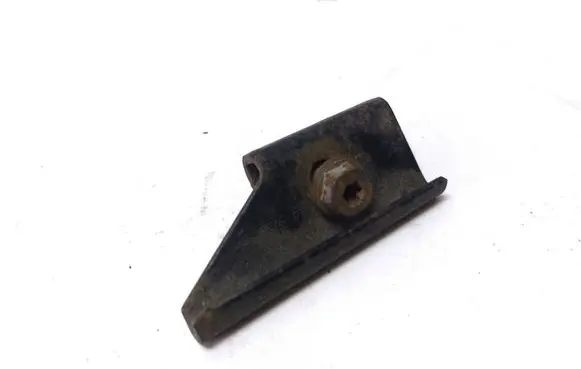 Dacia Logan I Battery bracket 