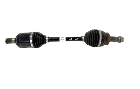 KIA Sorento IV Front driveshaft 49500P2000 42151
