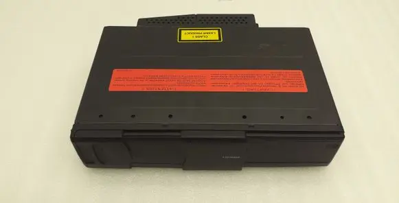 BMW 3 E92 E93 CD/DVD changer 9119707 65129119707
