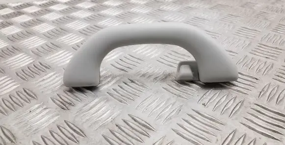 Volkswagen Sharan Rear interior roof grab handle 6N0857607AD