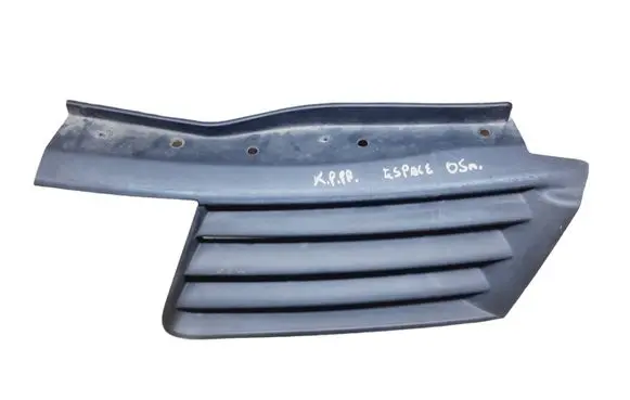 Renault Espace - Grand espace IV Front bumper upper radiator grill 31053M