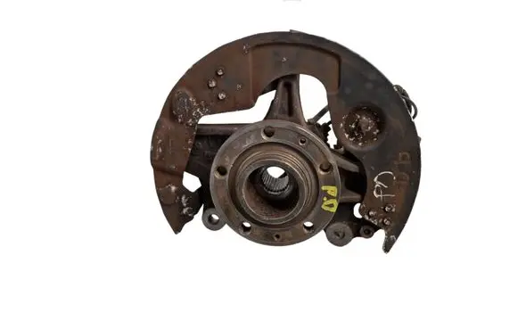 Citroen C4 II Picasso Front wheel hub