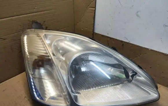 Honda Civic Headlight/headlamp 1307022303 33101S6AG021M1