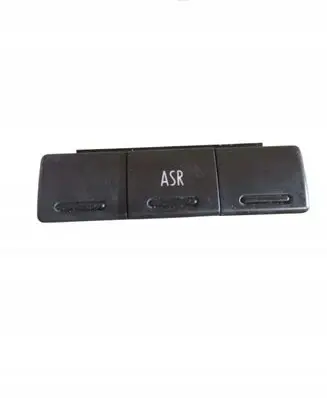 Audi A6 S6 C5 4B Traction control (ASR) switch