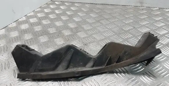 Volkswagen PASSAT B6 Front bumper mounting bracket 3C0807889
