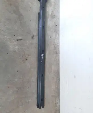 Volkswagen ID.4 Front underbody cover/under tray 1EA825530