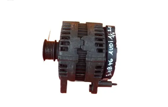 Audi A6 S6 C6 4F Generator/alternator 0121715049 03G903016N