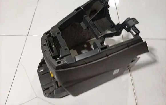 Renault Scenic III - Grand scenic III Center console 969100038R