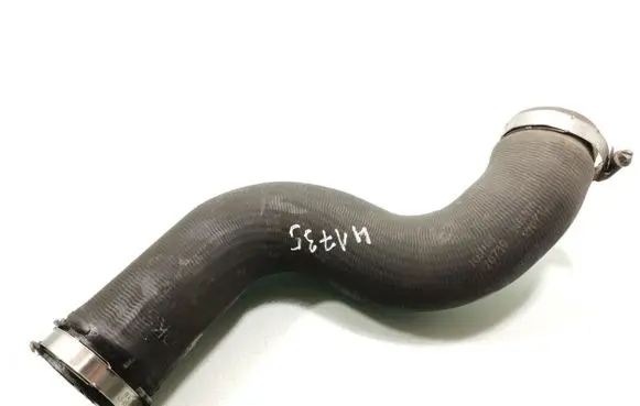 Audi A4 S4 B8 8K Intercooler hose/pipe 8K0145737K