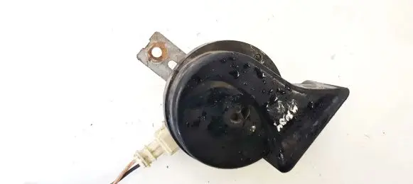 Volkswagen PASSAT B5 Horn signal e20092018