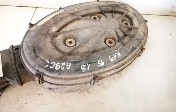 Renault 19 Air filter box