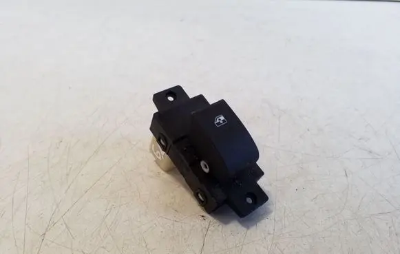 Chevrolet Captiva Electric window control switch 202005438